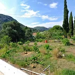 Anastasios Paleokastritsa Apartment